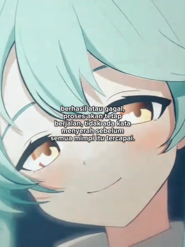 pengen aja bikin kata kata #katakata #foryou #bluearchive #bahanswmu #motivation 