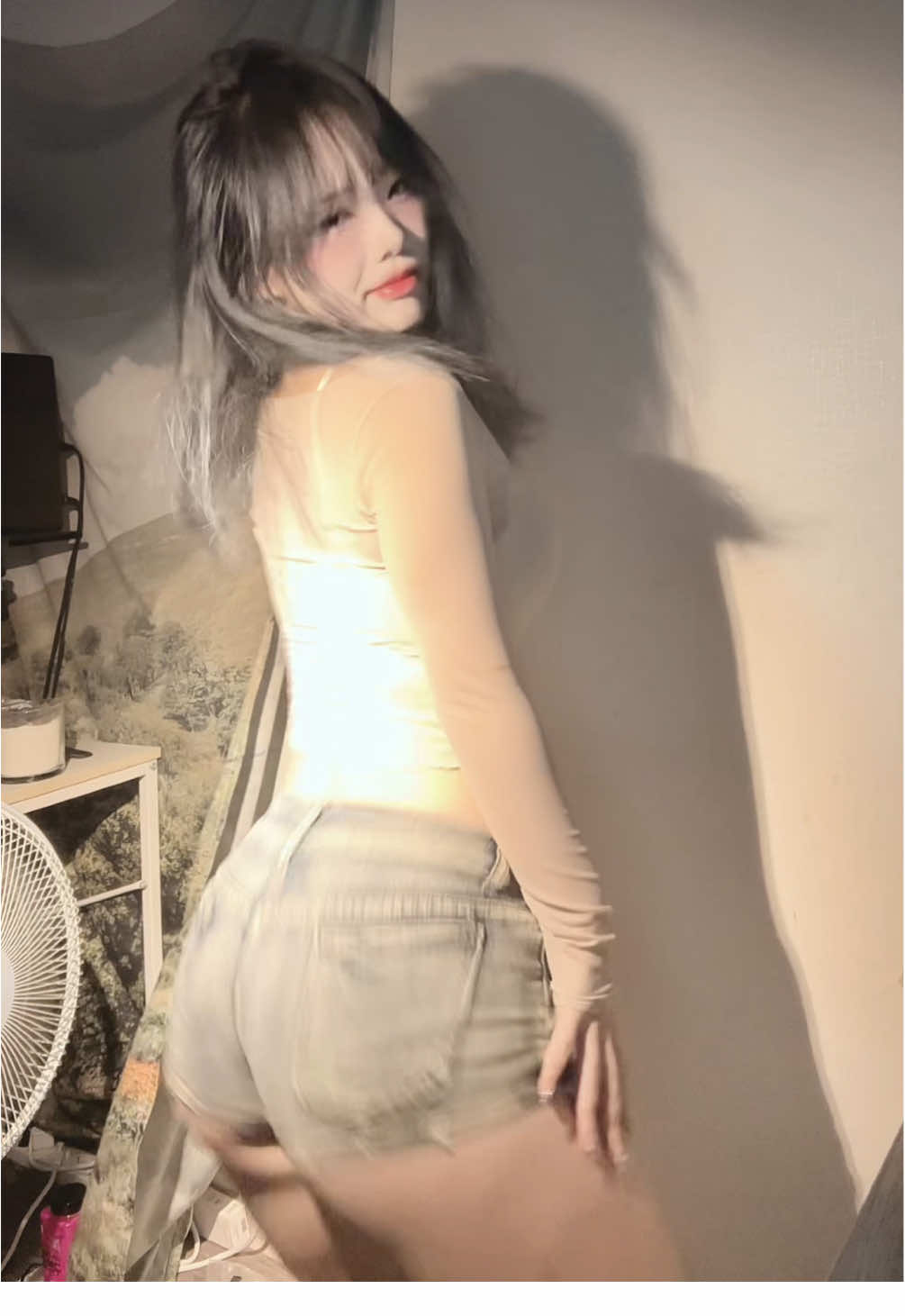 혼자놀기#ㅊㅊ 