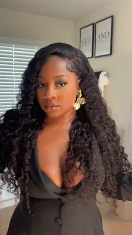 Finishing touches how could I ever explain this feeling to a man 🤞🏾 #datenight #finishingtouches #grwm 