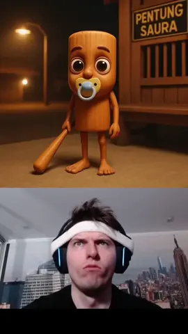 scaring kids on yt shorts will update if anything happens