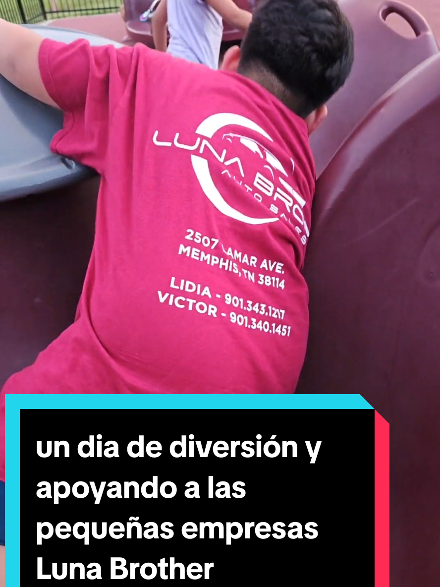 #Tobi @Victor Luna Rodri713 