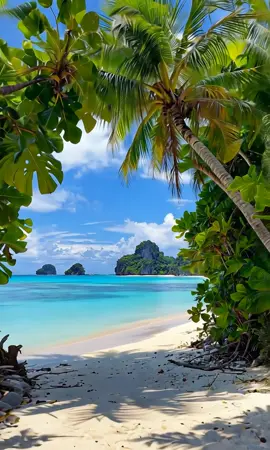 Amazing ocean view 🏝️🥰🏝️ #amazing #life #landscape #nature #ocean  