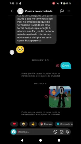 🥺 #paratii #quierespasarlaguay #suscribeteamike #fypシ゚ #humor 