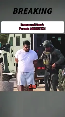 Emmanuel Haro’s Parents Reportedly Arrested. #emmanuelharo #emmanuelharoupdate #whereisemmanuel #greenscreen 