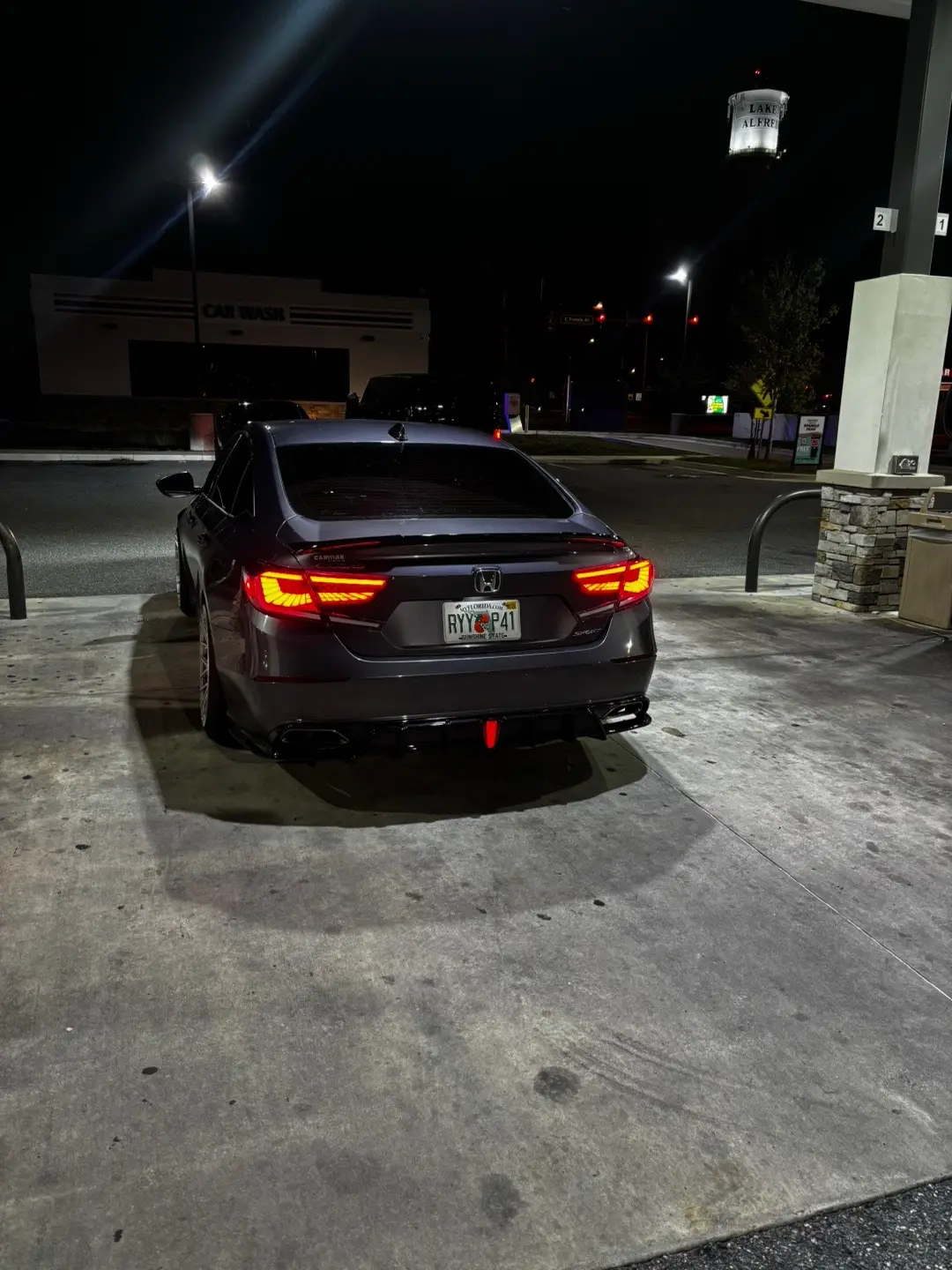 thinking about slamming it chat.#fyp #10thgenaccord #bagged #static 
