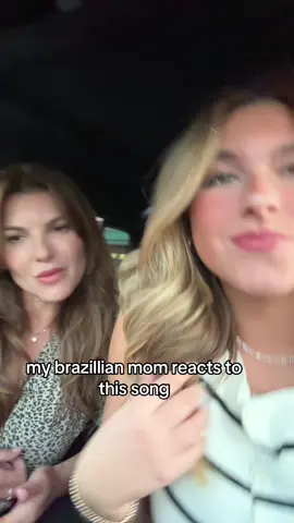lowk a banger #fyp #brazil #brazilianmom #brasileiro #maebrasileira🇧🇷 