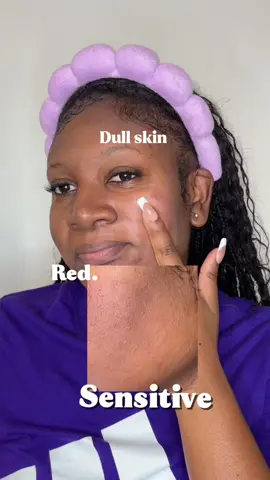 Dull, Red, Sensitive skin to Healthy Glow✨ @PURITO SEOUL Mighty Bamboo Panthenol Cream💕 #Purito #PanthenolCream #KoreanSkincare #GlowCream #Glowingskin 