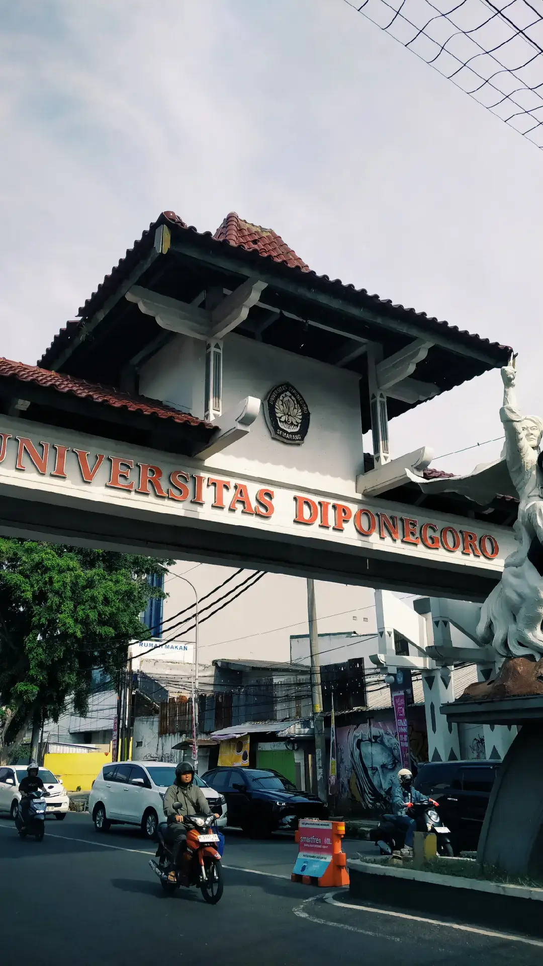 #universitasdiponegoro #undip #odmundip #undipsemarang 