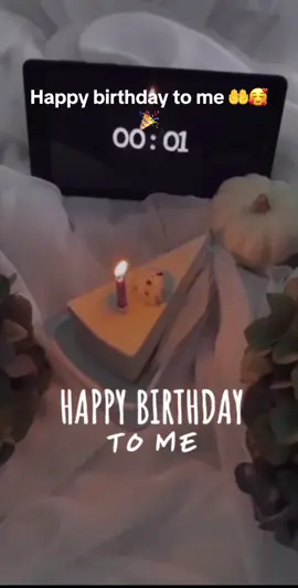 Grateful for life,growth and endless blessing 🤲🤲🥰🎊🎉,fyp#viral#birthday#wishes