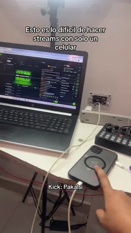 Es difícil pero aún así seguimos #westcol #kick #clips #streams #viral 