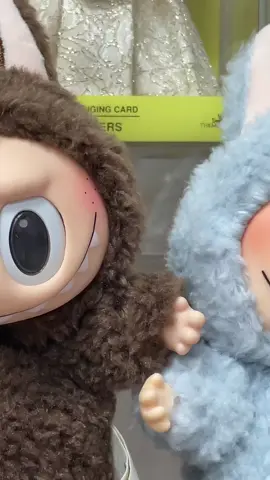 Exciting Macarron family #blindbox #highquality #lafufu #lafufuunboxing #excitingmacaron 