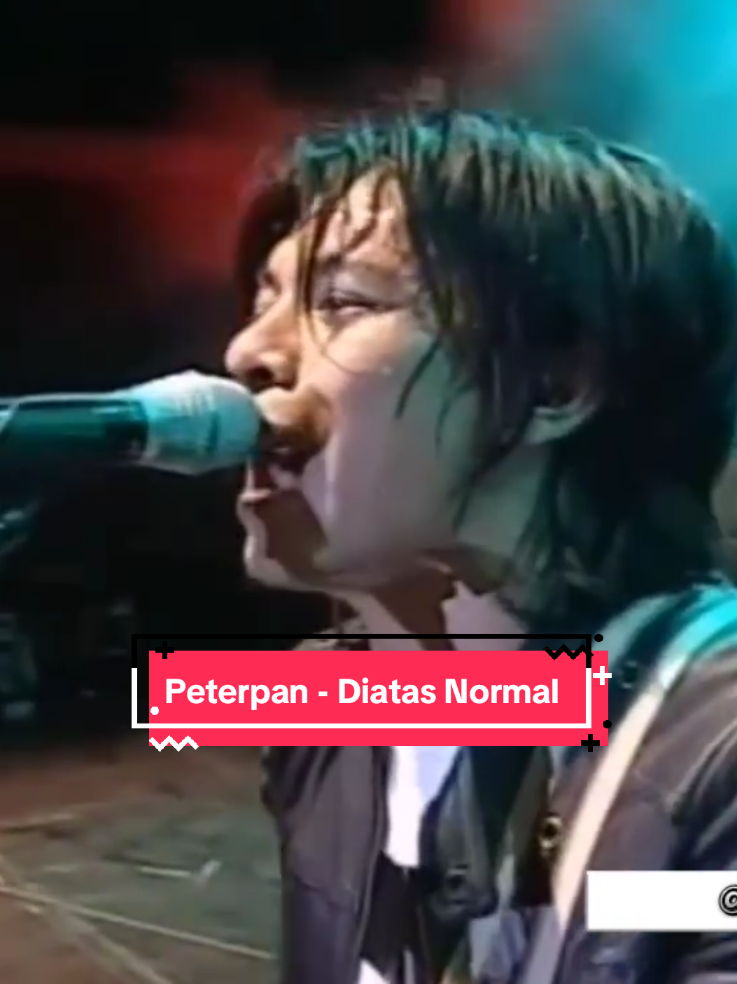 Peterpan - Diatas Normal  #nostalgia #peterpan #arielnoah #diatasnormal #musikviral 