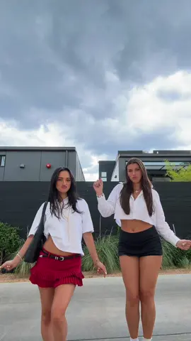 it's raining but we're vibing lol @Olivia Dejarnett #besties #friendship #bestiegoals 