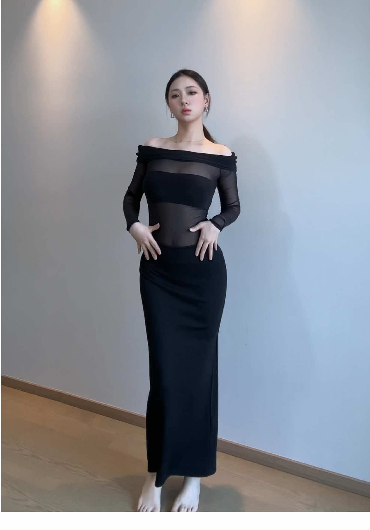 Lên xe đi cưng…💃🏻 #phoidoxinh #phoidotrend #xuhuong #viralvideo 