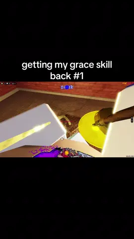#robloxgrace #fyp #roblox #fypシ #foryou 
