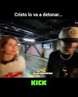 JH vs Cristo rata  #robertoartigas #peruesclave #kickperu #irlperu  Roberto Artigas en Colombia 