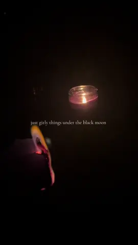What are you doing tonight? I’m Banishing all negative energy. Protecting our property and my loved ones. Charging crystals with good intentions. Making that new new moon water #fyp #witchtok #newmoon #blackmoon #witchy 