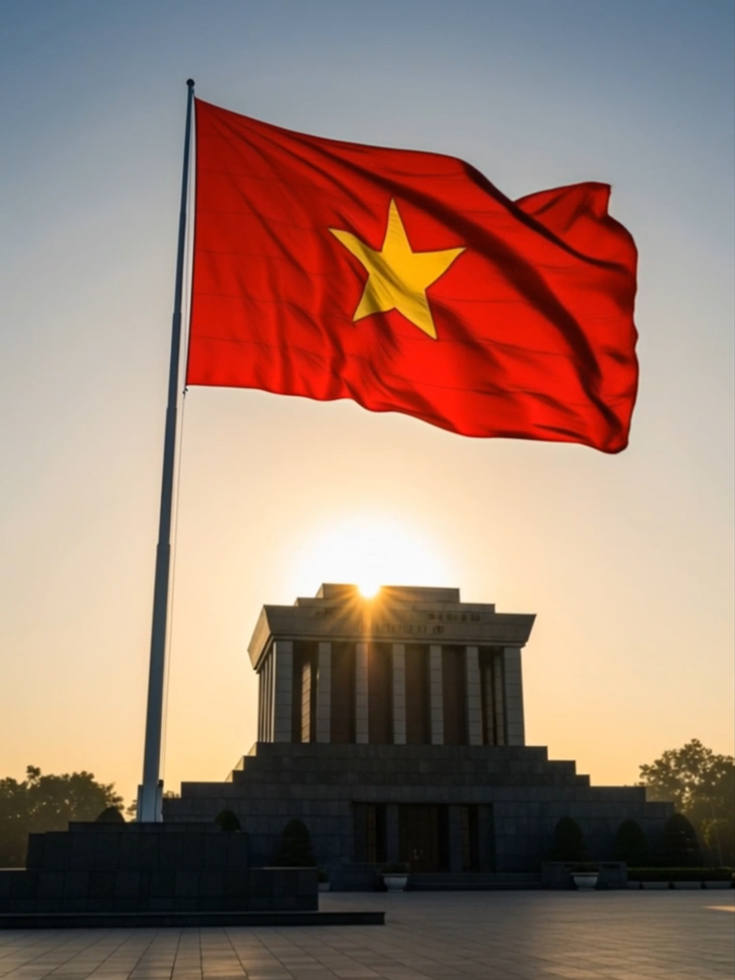 Tung bay Việt Nam #quockhanh #tuhaovietnam