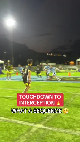 Marlon making it look easy 😤 #creatorleague #sports #football 