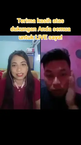 Saya sangat bersyukur berkat kalian semua! Bersama, kita bisa menjadikan perjalanan ini lebih istimewa! @Dullah PDR King ABR @Mr. one ✮:▹KET~KING~A*B*R ◃:✮ @❖I.W.A.N.O᭄🅛🅓🅑࿐ #tiktoklive #livehighlights #livegift #futureencounter #glowingjellyfish 