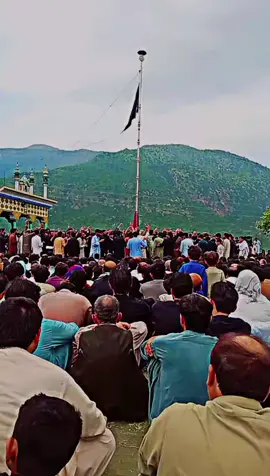 28 safar jama Alamdar zayrat Kurez Orakzai