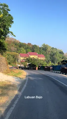 pov : Labuan Bajo di pagi harii #labuanbajo #manggraibarat #fyp 