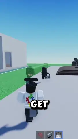 Someone buy this guy McDonalds #micup #roblox #robloxfunny #fyp 