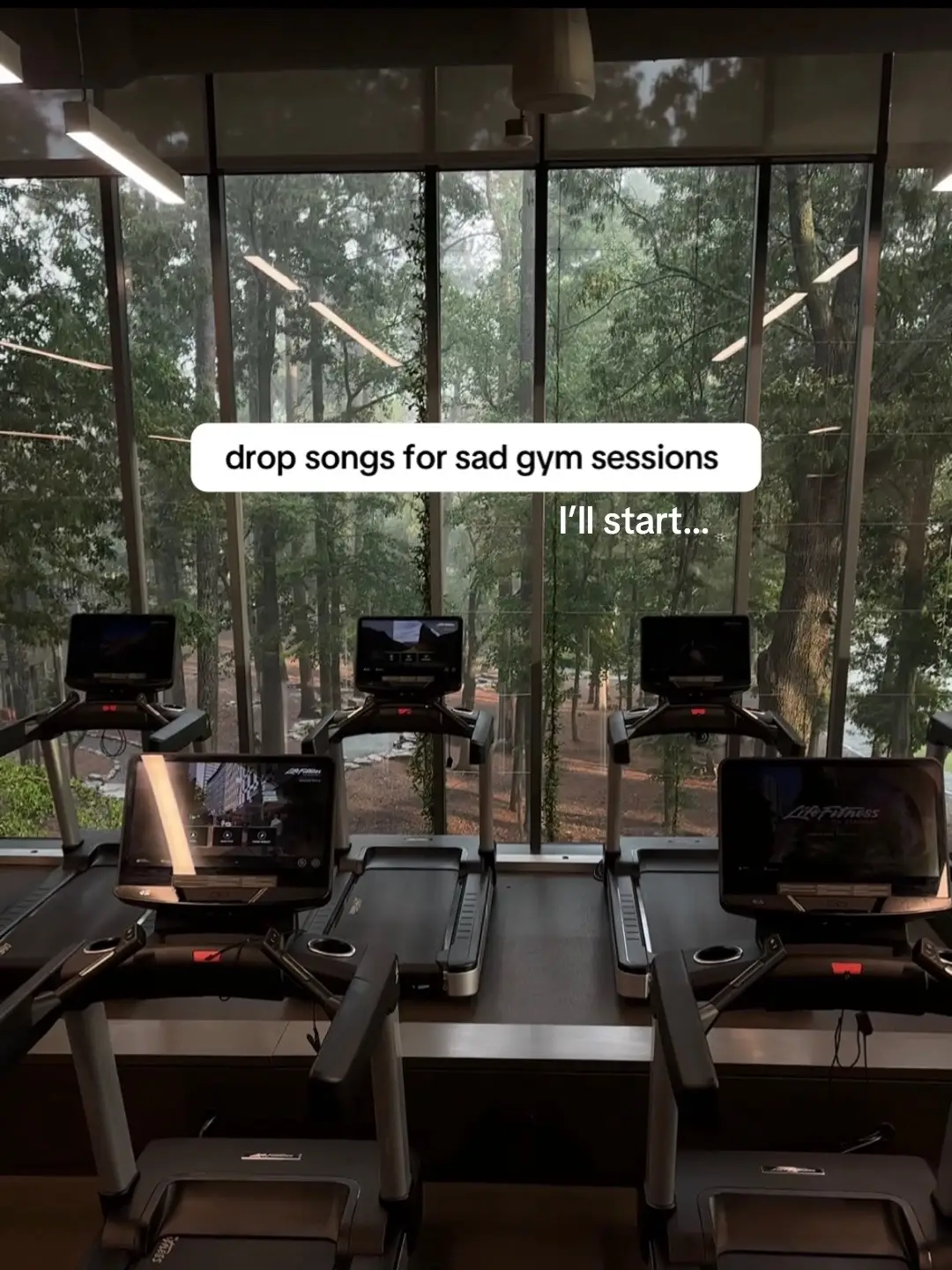 drop some heat I’m tryna feel something #gymplaylist #sadgymtok #gymgirlsoftiktok #gymmotivation 