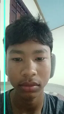 #แสกนหน้า 