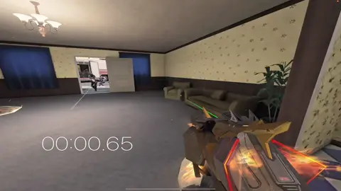 fastest krm nuke? #codm 