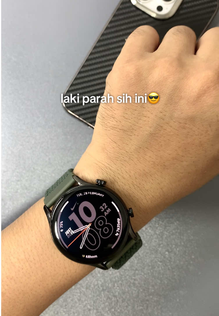 lu laki lu wajib punya, serius gw!#aolonid #aolonindonesia #gtr3 
