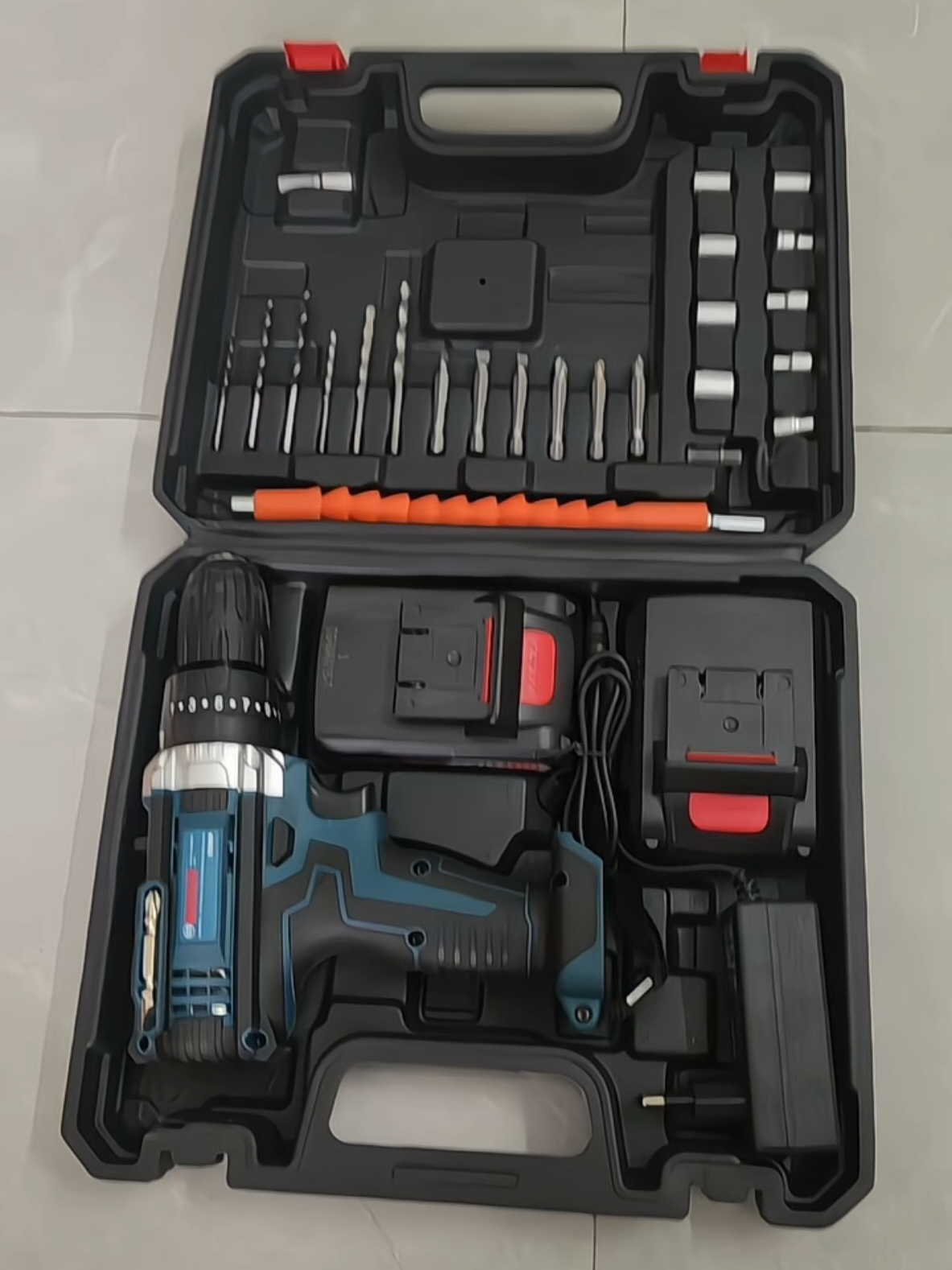 Máy khoan pin, Máy bắn vít Bosh 72v có búa 3 chức năng sử dụng gia đình.Tặng 24 phụ kiện, bảo hành 12 tháng #xuhuong2025 #xuhuong2025🥰 #xinhgaitiktok #xuhuongtiktok #xuhuong 