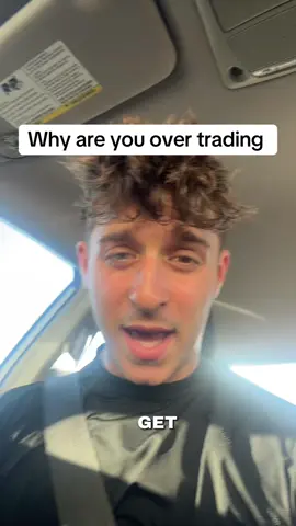 Over trading just hurts you in the long run so much more #daytrading#stocks#stockmarket#daytrader