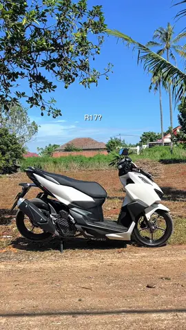 🤗🤗 #r17 #vario160 #v160 #fyp 