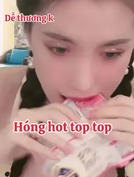 Boss rung răng #xuhuong #hongdramane #ngancollagen 