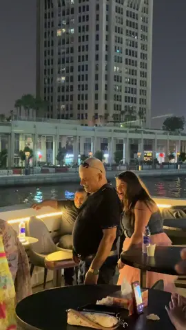 “Don’t Miss the End“  For Booking and Details Contact Us Now #يخت_فاخر #عشاءكروز #luxuryyacht #dinnercruise #thingstodo 
