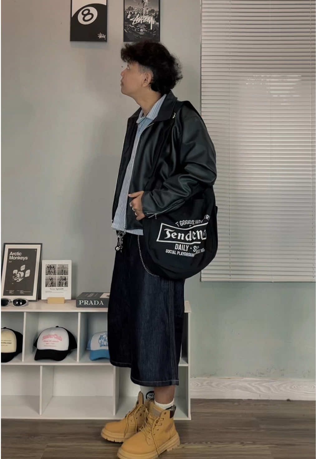 #CapCut #OOTD #streetwear #outfitoftheday #outfitideas 