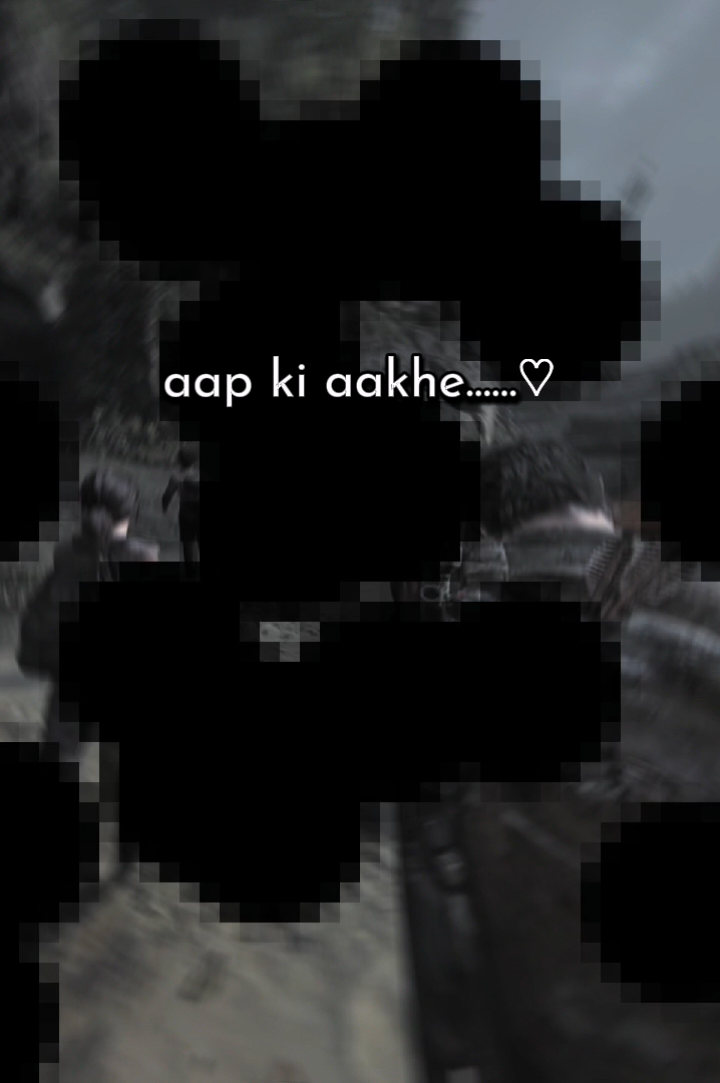 #aap ki aakhe🫶❤️‍🩹#mentionyourlove❤️💍 #plzviral🥺🥺🙏🙏foryoupage #growmyaccount✅ #foryoupage❤️❤️ 
