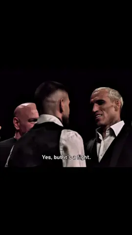 I’m very sorry… I didn’t want it to be with you #charlesoliveira #edit #UFC #ufc_mma_sport #iliatopuria 
