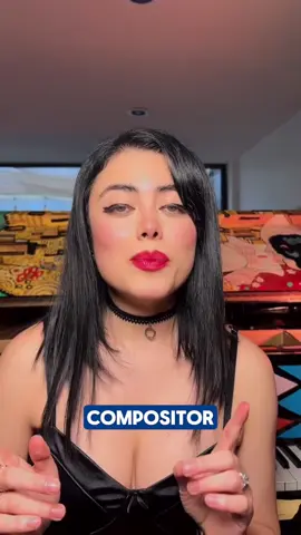¿Conocías a este compositor? 