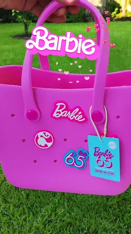 Miniso barbie Tote🩷💞💕#miniso @MINISO @MINISO United States #barbiebag #barbiestyle  #barbietotebag #disneybag 