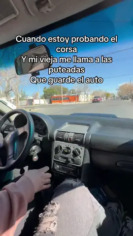 @Sole Lago son del vecino las patinadas 