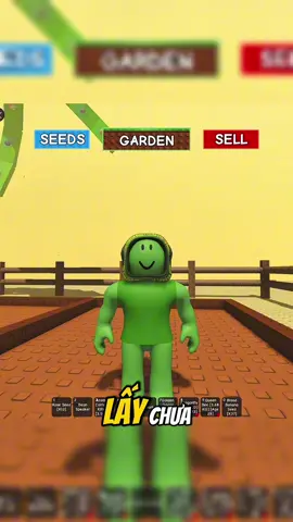 Cách Lấy Bone Blossm Trong Grow A Garden Mới Update Admin War#adminwar #xuhuong #growagardencode #growagarden #roblox 