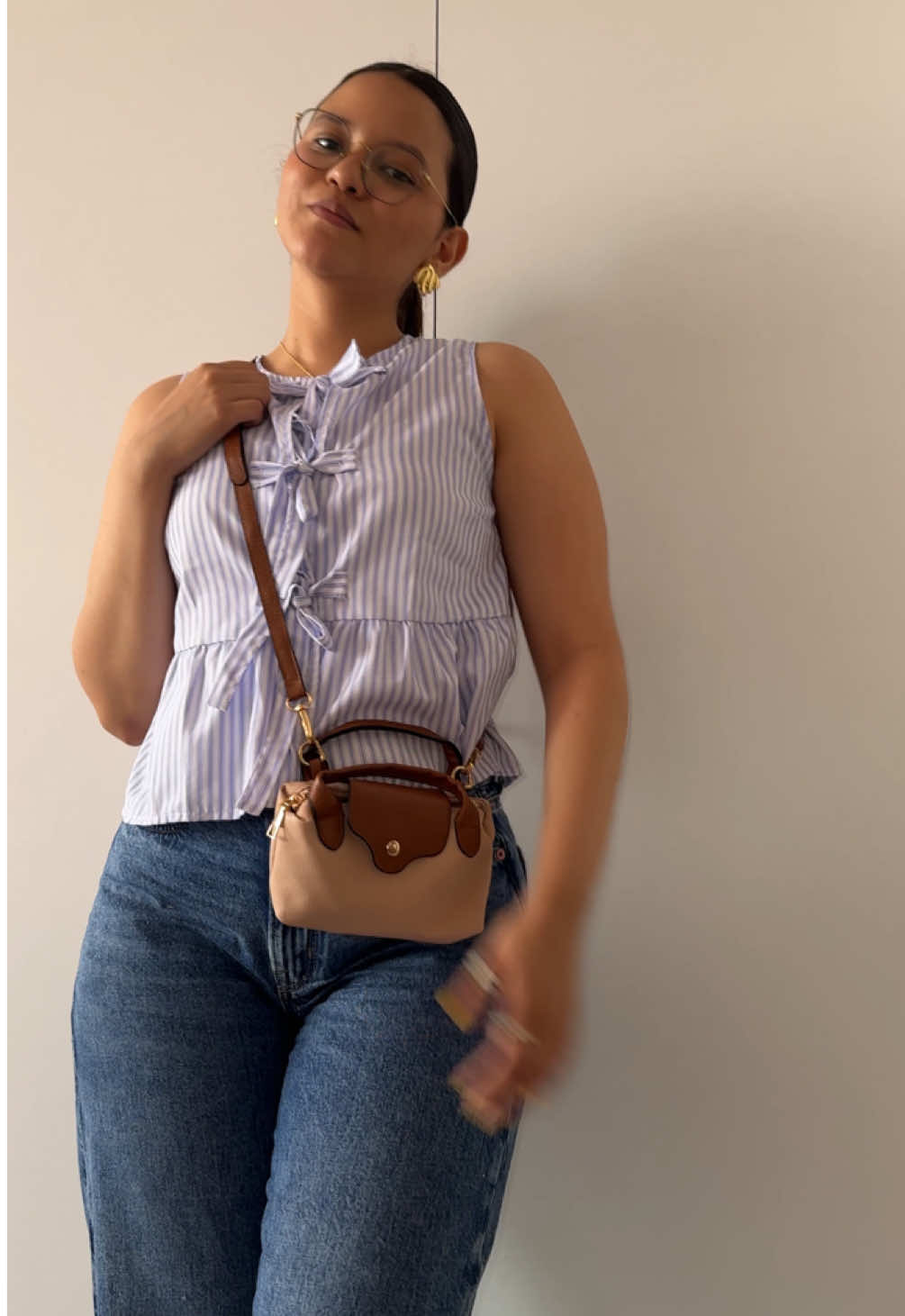 Parte 2 | Outfits of the week for the office✨✨ #oufits #outfitideas #outfitinspiration #officeoutfit #fitcheckgirl 