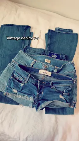 Jean grails available on my Depop now !! kinsley2k 😍 #y2k #vintage #depop #lowrise #tumblraesthetic 