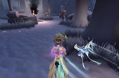 เห้ย อันนี้โหดไปป๊ะห์ #iden #identityv #fypシ 