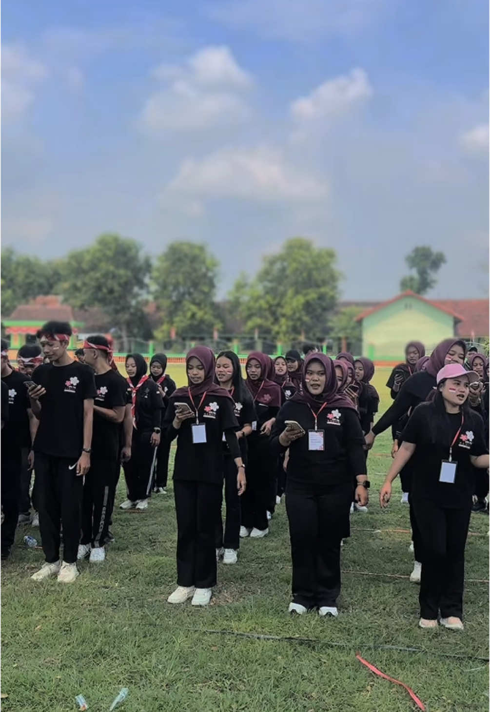 HUT RI 80 #kerjadijepang #magangjepang #tgjepang🇮🇩🇯🇵 #lpkponorogo #ponorogo24jam 