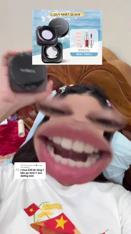 Trả lời @💐hongg nhungggg💮 da bà nào tiết nhiều dầu dùng Carslan nha #phanphucarslan #carslan #phanphukiemdau #phanphudangnen #makeup 