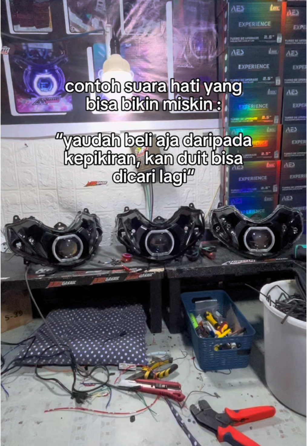 PAKETAN FULSET BILED PNP MIO M3 INFO PEMESANAN⬇️ WA 082346844413 #promoseruweekend #promomakanmerdeka #anrgarage #aesexperiencev2 #bullaesindonesia #scoopy #aesexperience #promomakangajian #piwpiwak47 #miom3sulawesi🏁 #bullaes #biledaes #mioj #piwpiw🔫 