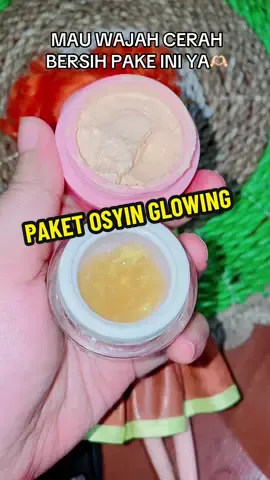 #fyp #racunratnawulantika #osyinglow  #skincareroutine #skincarebpom